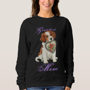 Sudadera Kooiker Heart Mom