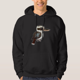 Sudadera Kookaburra de risa