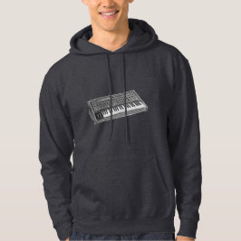 Sudadera Korg Mono/Poly