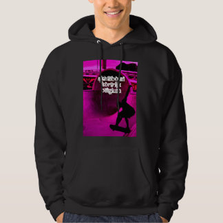 Sudadera kortrijk Bélgica del skatebowl del patinador del