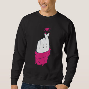 Sudadera Kpop K-pop Corea Regalos Kdrama