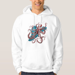 Sudadera Kraken PIB