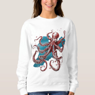 Sudadera Kraken PIB