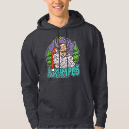 Sudadera Krampus