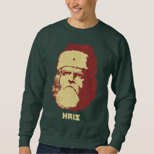 Sudadera Kris Kringlevara
