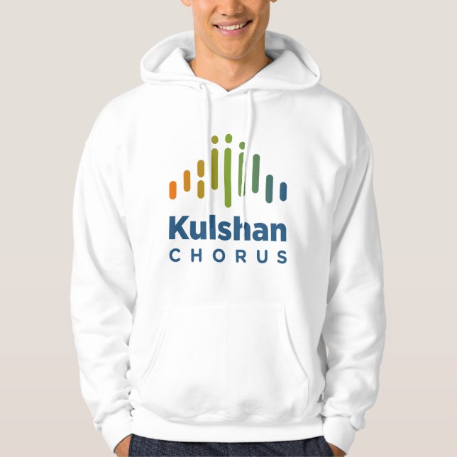 Sudadera Kulshan Chorus Camisas suaves (Anverso)
