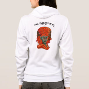 Sudadera Kumari - La diosa en mí Hoodie
