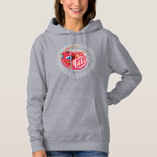 Sudadera Kwami Tikki