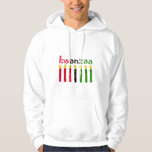 Sudadera Kwanzaa