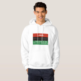 Sudadera Kwanzaa Principios Ujima