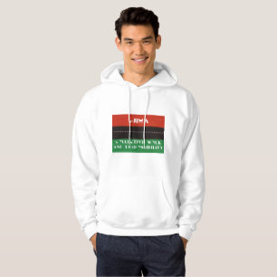 Sudadera Kwanzaa Principios Ujima