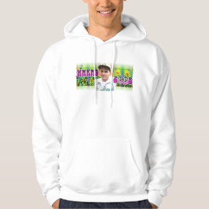 Sudadera kyle para natalie