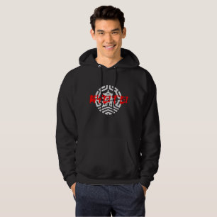 Sudadera Kyoto Hoodie