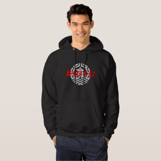 Sudadera Kyoto Hoodie