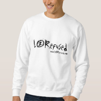 Sudadera L2Refused, Longsleeve