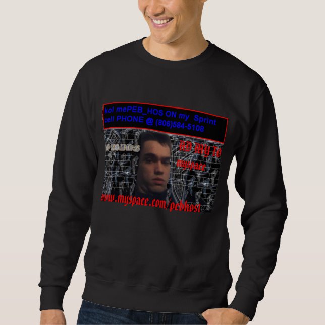 Sudadera l_ffbeec456d2c027e04e5d52b90b573b1… - Modificado (Anverso)