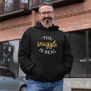 Sudadera La Amortización Es Real