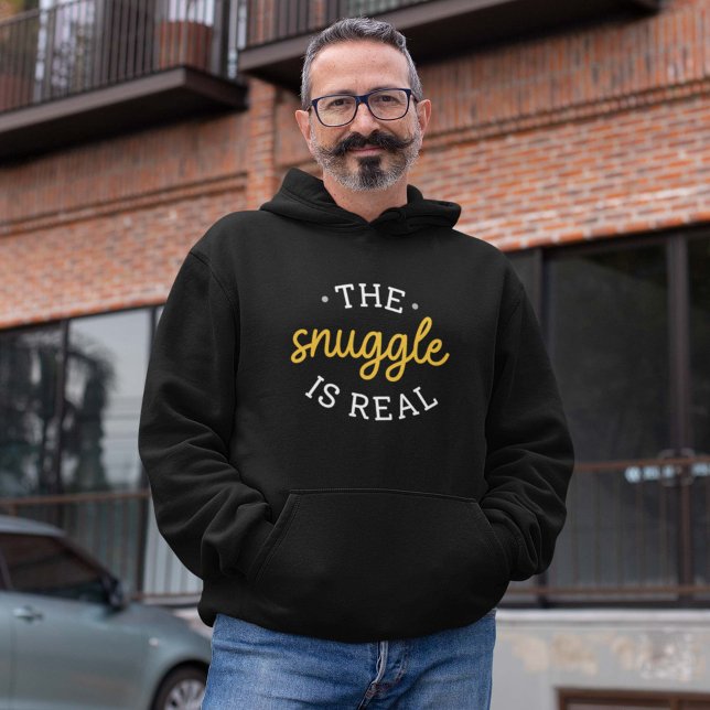 Sudadera La Amortización Es Real (Subido por el creador)
