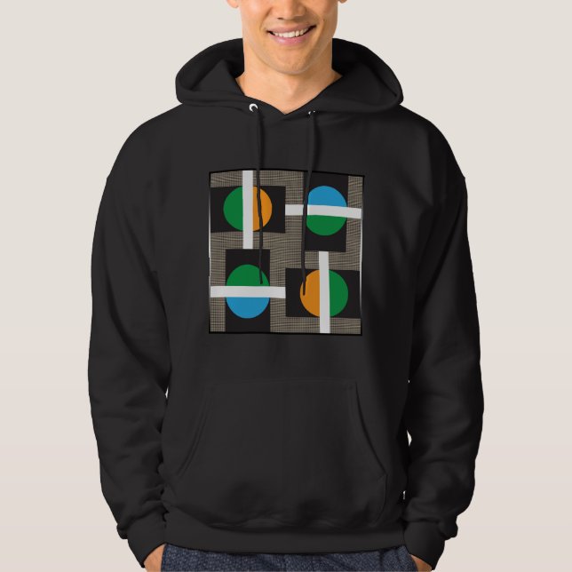 Sudadera La Avenida 3 (Anverso)