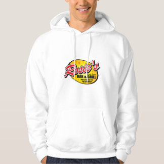 Sudadera La barra de Rosie