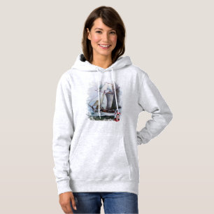 Sudadera La Belle Poule