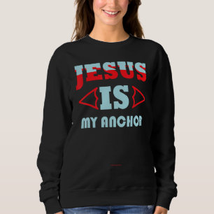 Sudadera La Biblia versus la Iglesia Religiosa Cristiana Di