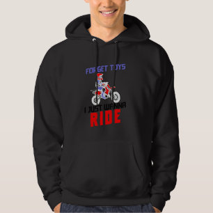 Sudadera La Bicicleta Sucia De Guay Para Los Chicos Es Grac