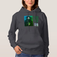 La cadena de mujeres rabinos Hoodie