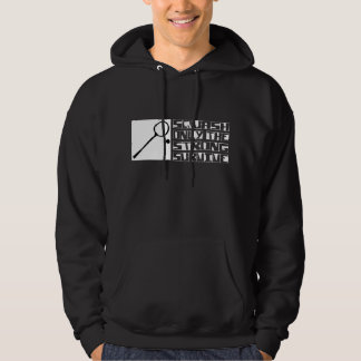 Sudadera La calabaza sobrevive