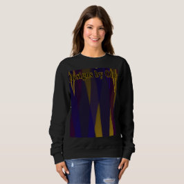 Sudadera La camiseta básica de las mujeres