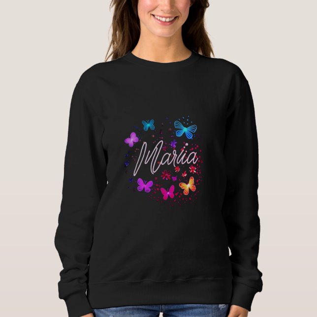 Sudadera la camiseta de chicas de invierno es una maravilla (Anverso)