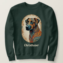 La camiseta de Dog Lover