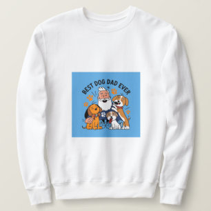 Sudadera La camiseta de la foto del Mascota personalizado d