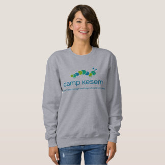 Sudadera La camiseta de las mujeres