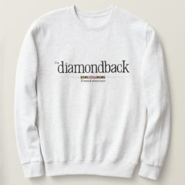 Sudadera La camiseta de los hombres