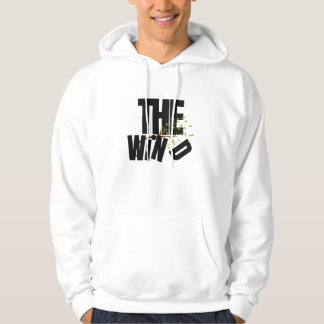 Sudadera La camiseta de viento para tu humor