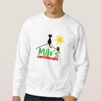 Sudadera La camiseta del Milo