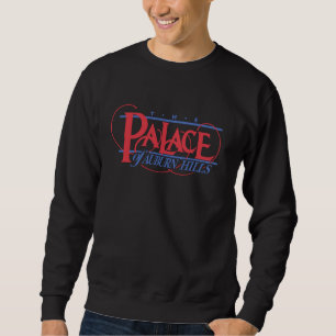 Sudadera La Camiseta del Palacio de Auburn Hills para hombr