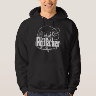 Sudadera La camiseta del Rodfather - Divertidos regalos de 