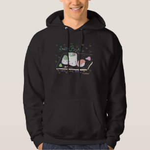 Sudadera La camiseta original