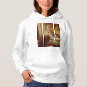 Sudadera La carta de amor
