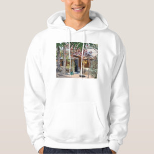 Sudadera La casa 2005 de la samba