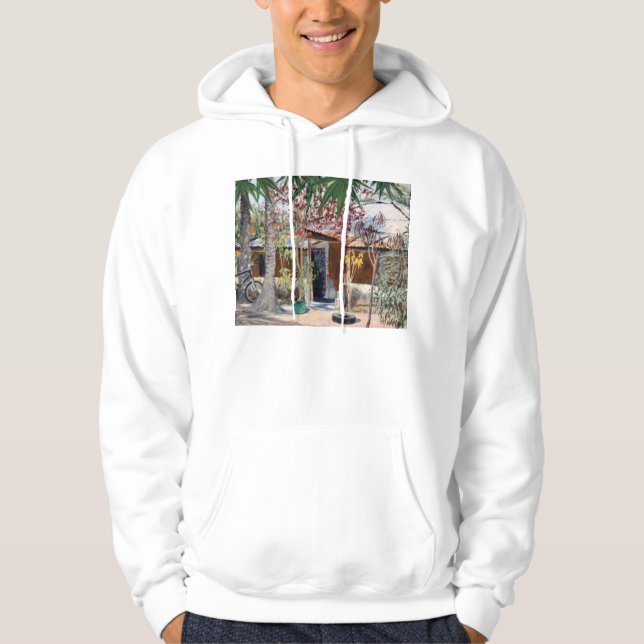 Sudadera La casa 2005 de la samba (Anverso)
