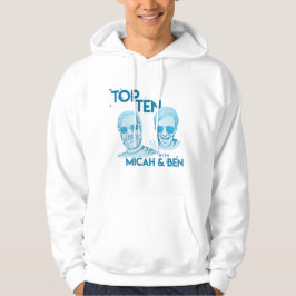 Sudadera La casa de los hombres del TTMB