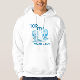 Sudadera La casa de los hombres del TTMB