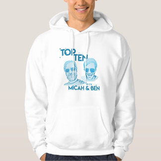Sudadera La casa de los hombres del TTMB