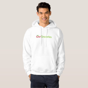 Sudadera La casa de nuestros abuelos