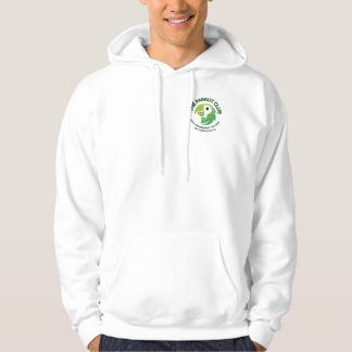 Sudadera La casa del 50 aniversario del Parrot Club