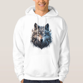 Sudadera La cebada del lobo