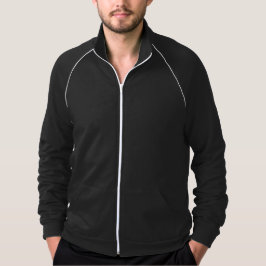 Sudadera La chaqueta fresca Estupenda-Kumite del individuo